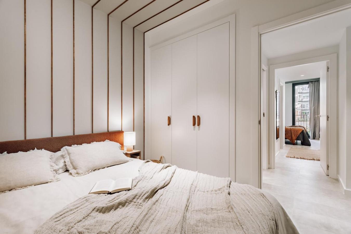 Apartment Mojacar - 2 Bedrooms In Eixample Esquerra *