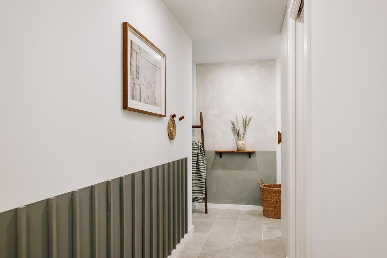 Mojacar - 2 Bedrooms In Eixample Esquerra Appartement Barcelona