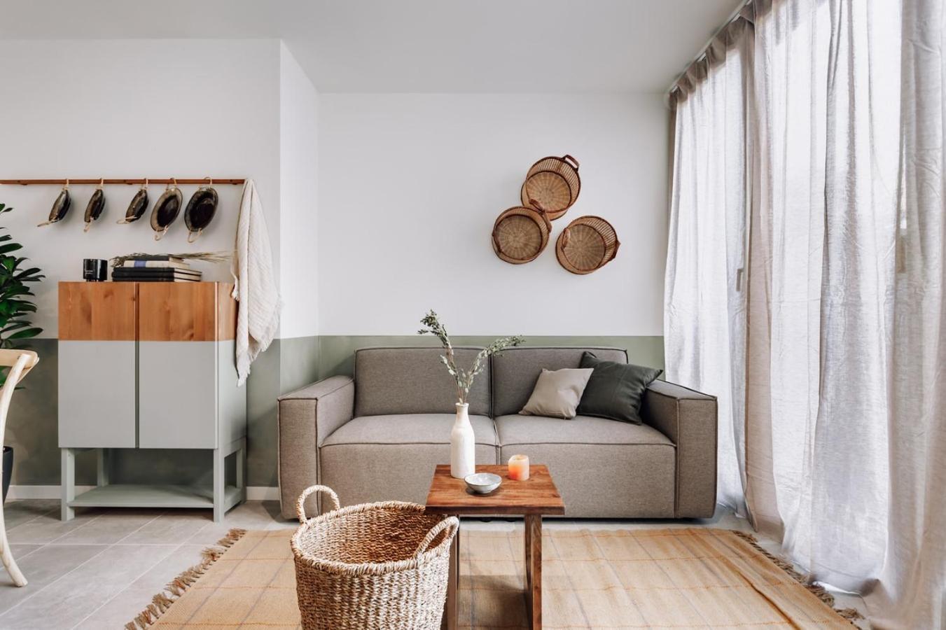 Appartement Mojacar - 2 Bedrooms In Eixample Esquerra *